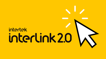 InterLink 2.0 logo