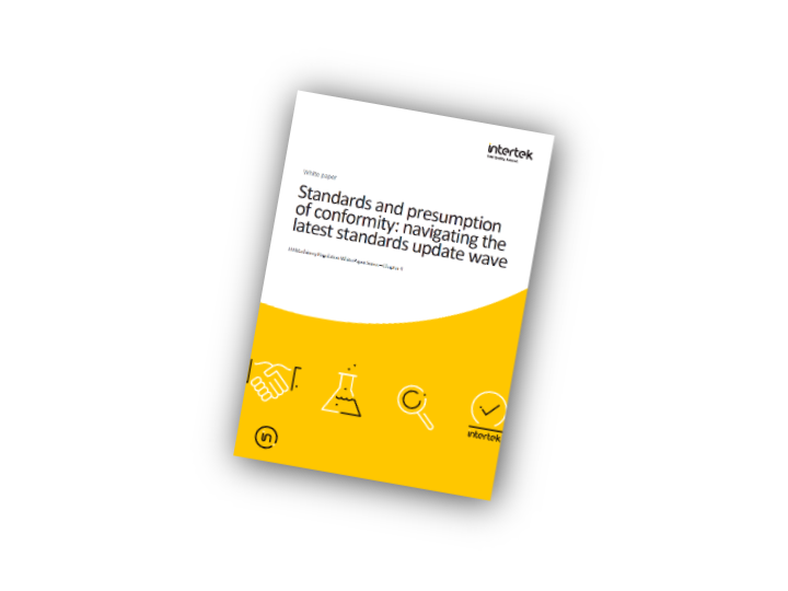 EU Machinery Regulation self assessment - chapter 4