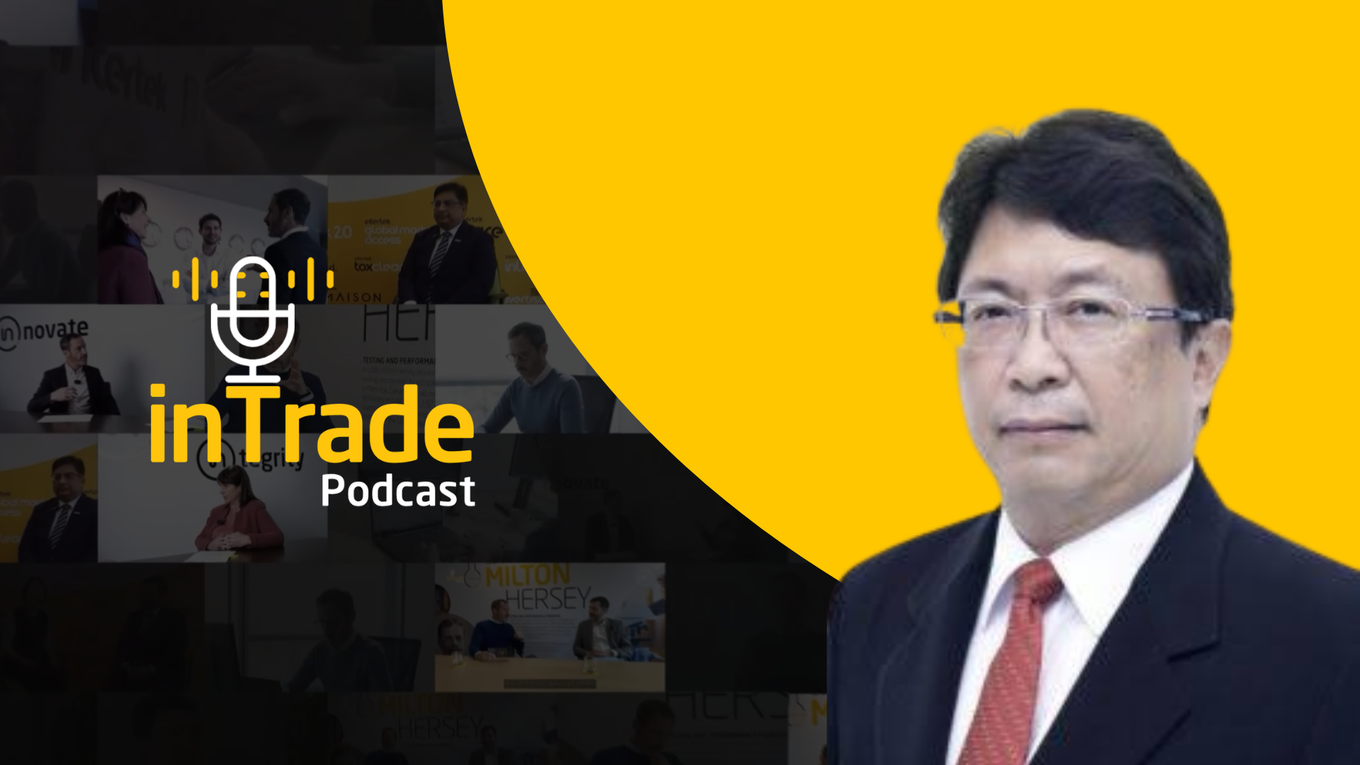inTrade Podcast - Thanongsinh Kanlaya