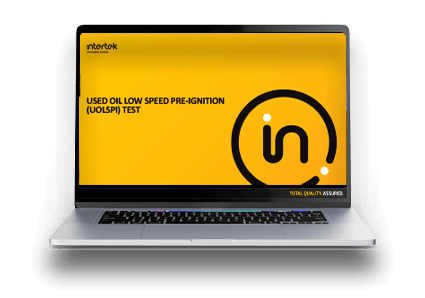 Used Oil LSPI Testing: Evaluating Lubricant Protection Beyond Fresh Oil webinar