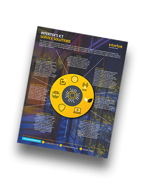 ICT Services Solutions