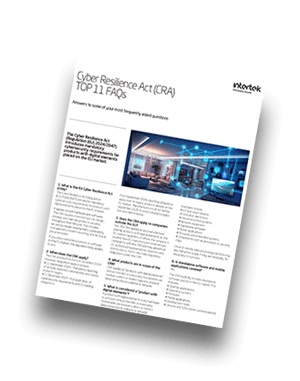 Cyber Resilience Act Frequently Asked Questions (FAQs)