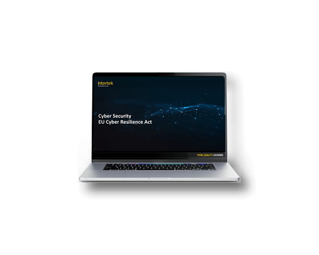 EU Cyber Resilience Act | Webinar