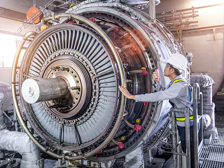 Generator Testing, Generator Certification
