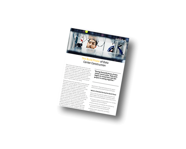 Intertek Insight: Five Conditions That Lead to Construction Monitoring on Urban Sites