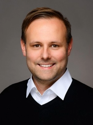 Steffen Meyer Ethris Forum Speaker