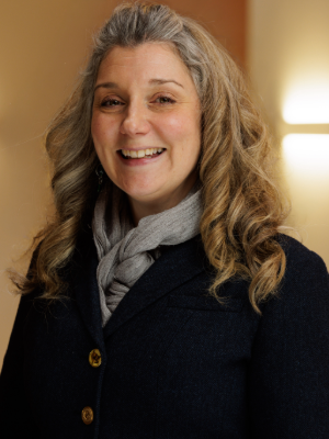 Victoria Hutter Profile Photo