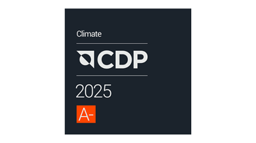 CDP Logo