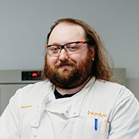 Intertek experts Sean Richards